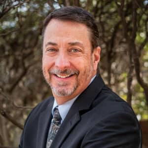 Picture of Alan Chamberlin